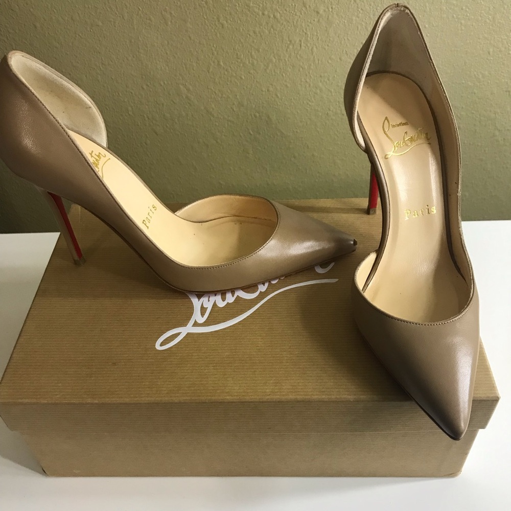Christian Louboutin